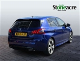 Peugeot 308 Image 3
