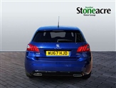 Peugeot 308 Image 4