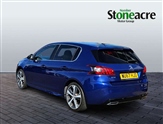 Peugeot 308 Image 5
