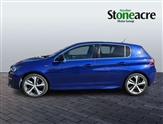 Peugeot 308 Image 6