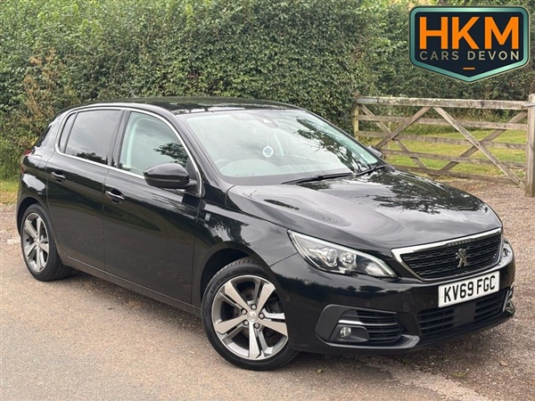 Large image for the Used Peugeot 308