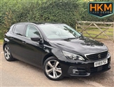Peugeot 308 Image 1