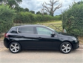 Peugeot 308 Image 3