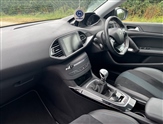 Peugeot 308 Image 4