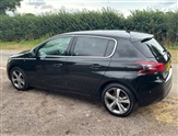 Peugeot 308 Image 5