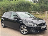 Peugeot 308 Image 6
