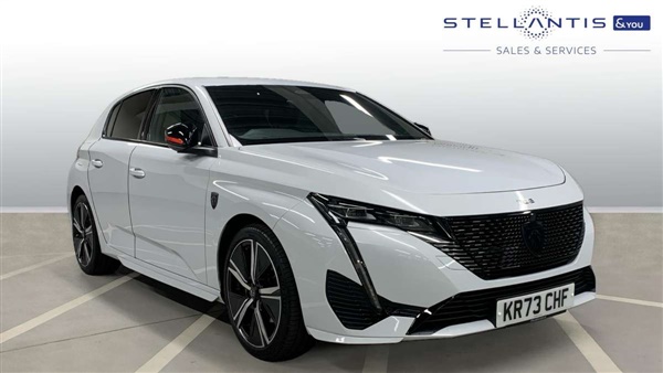 Large image for the Used Peugeot 308