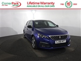 Used Peugeot 308