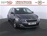 Used Peugeot 308