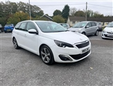 Used Peugeot 308