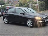 Used Peugeot 308 Used Peugeot 308