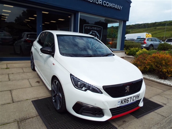 Large image for the Used Peugeot 308