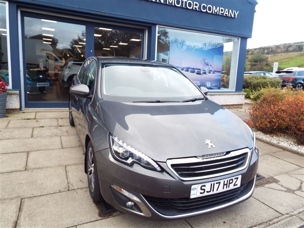 Large image for the Used Peugeot 308