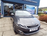 Used Peugeot 308