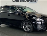Used Peugeot 308