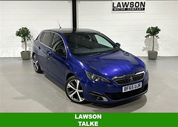 Large image for the Used Peugeot 308