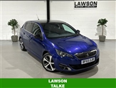 Used Peugeot 308