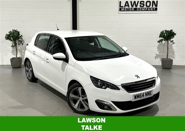 Large image for the Used Peugeot 308