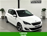 Used Peugeot 308