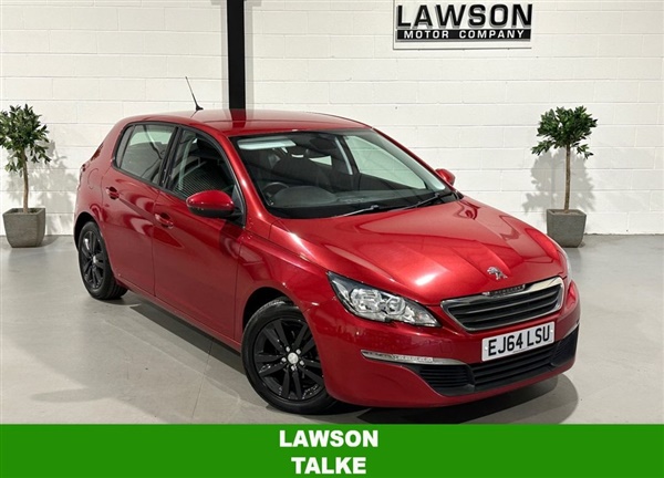 Large image for the Used Peugeot 308