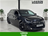 Used Peugeot 308