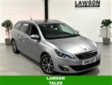 Used Peugeot 308