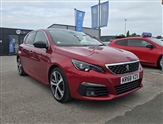 Used Peugeot 308