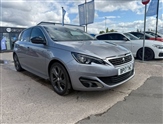 Used Peugeot 308