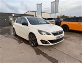 Used Peugeot 308 Used Peugeot 308
