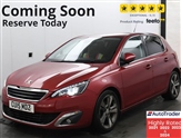 Used Peugeot 308 Used Peugeot 308