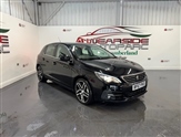 Peugeot 308 Image 1