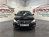 Peugeot 308 Image 2