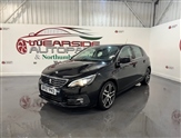 Peugeot 308 Image 3