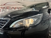 Peugeot 308 Image 4
