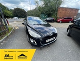 Used Peugeot 308