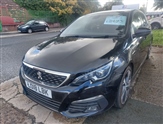 Used Peugeot 308 Used Peugeot 308