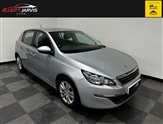 Used Peugeot 308