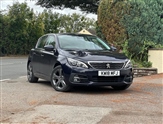Used Peugeot 308