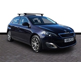 Used Peugeot 308