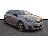Used Peugeot 308