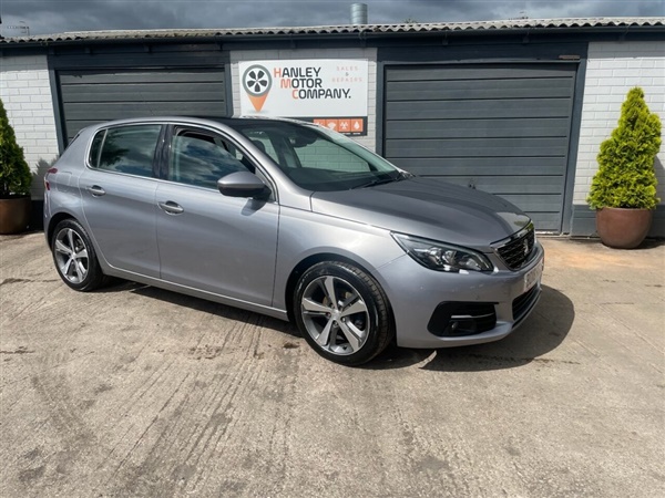Large image for the Used Peugeot 308