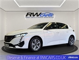 Used Peugeot 308