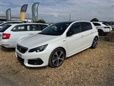 Used Peugeot 308