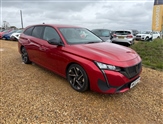 Used Peugeot 308