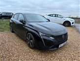 Used Peugeot 308