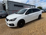 Used Peugeot 308