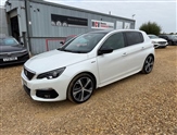 Used Peugeot 308