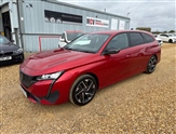 Used Peugeot 308