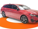 Used Peugeot 308
