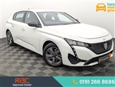 Used Peugeot 308